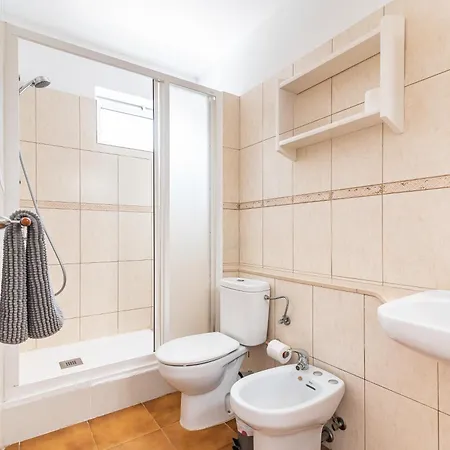 Apartman Home2book Tunos & Pool, *